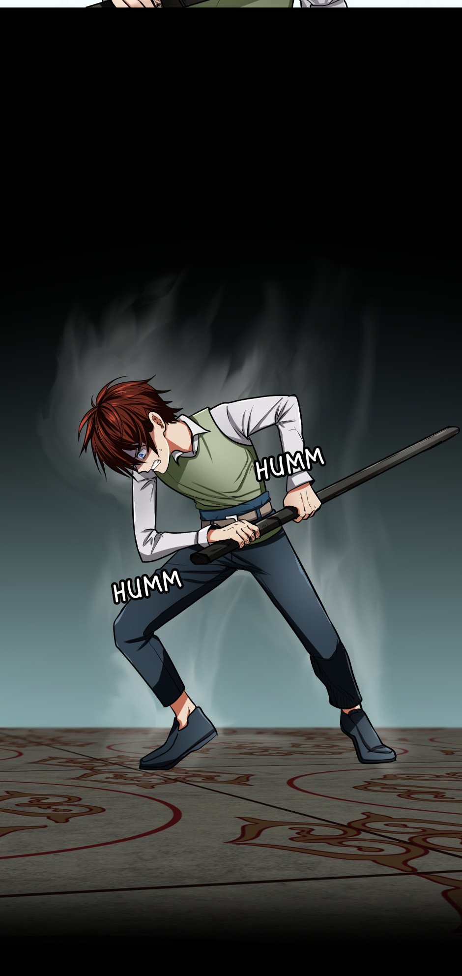 The Beginning After the End, Chapter 45 image 57